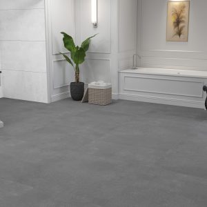 آمبر طوسی تیره مات