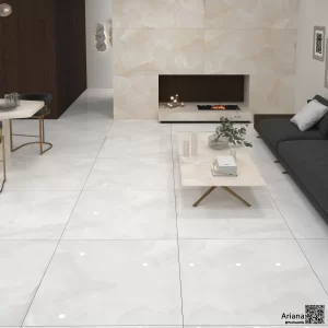 آریانا سفید