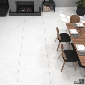 الکسیر سفید