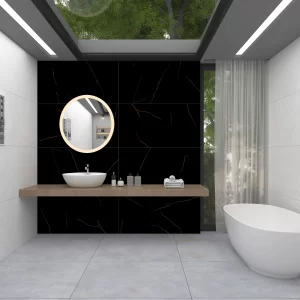 فیکشن گلدن بلک