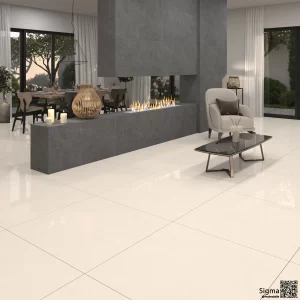 سیگما کرم پولیش