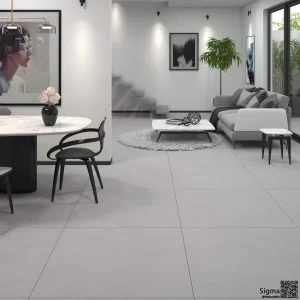 سیگما طوسی روشن